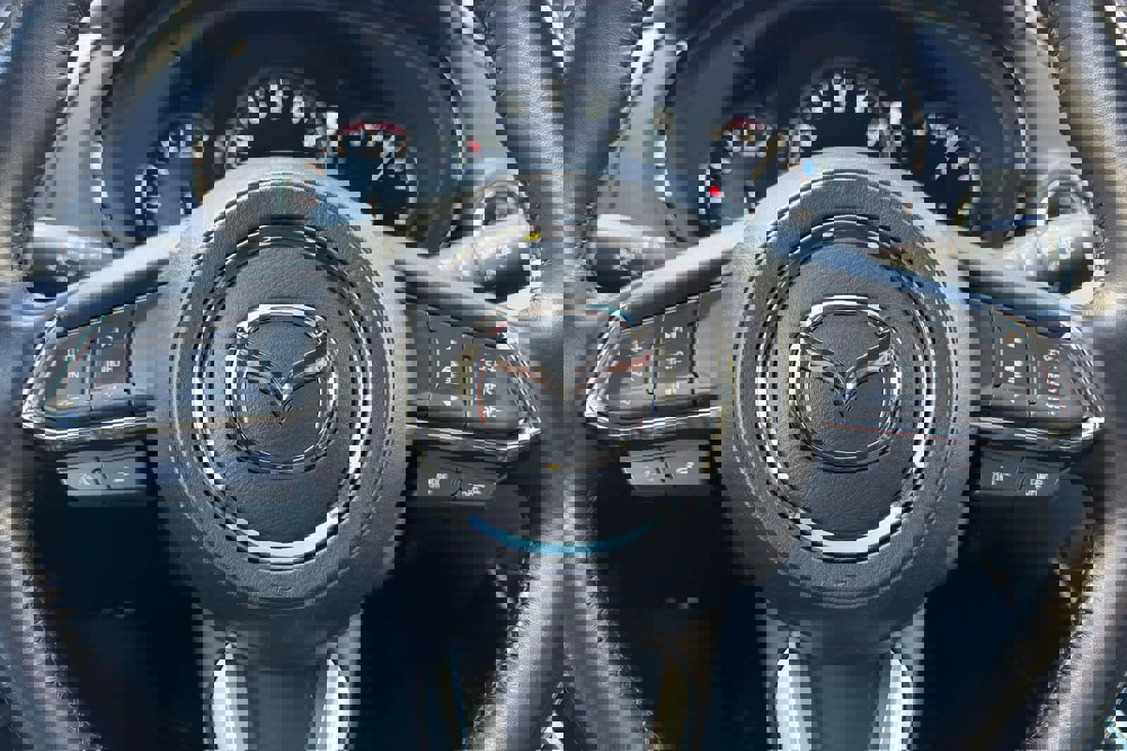 Used 2021 MAZDA CX-9 Grand Touring image 25