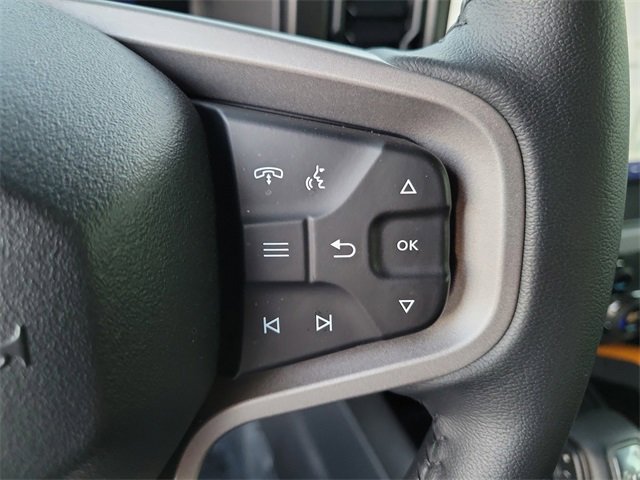 Certified 2023 Ford Bronco Badlands image 6