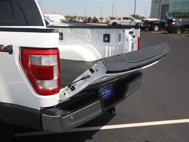 Certified 2022 Ford F150 King Ranch w/ Equipment Group 601A High AWD/4WD image 19