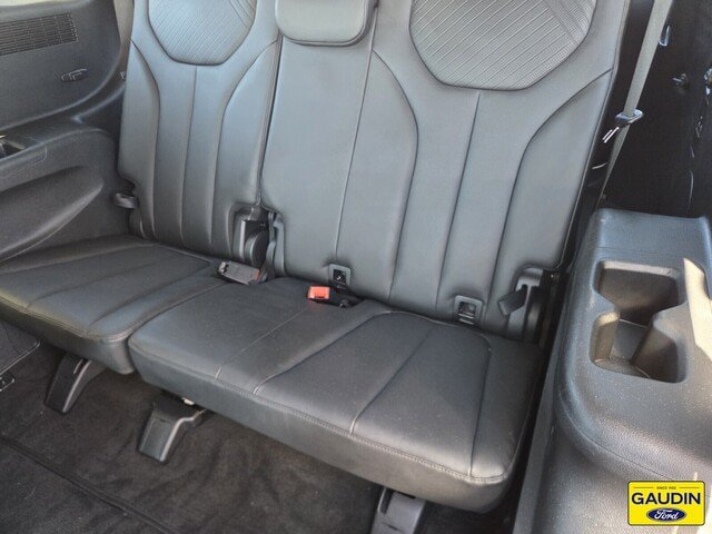 Used 2024 Hyundai Palisade XRT FWD image 12