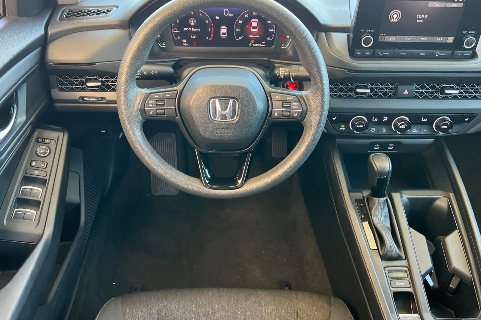 Used 2023 Honda Accord EX image 14