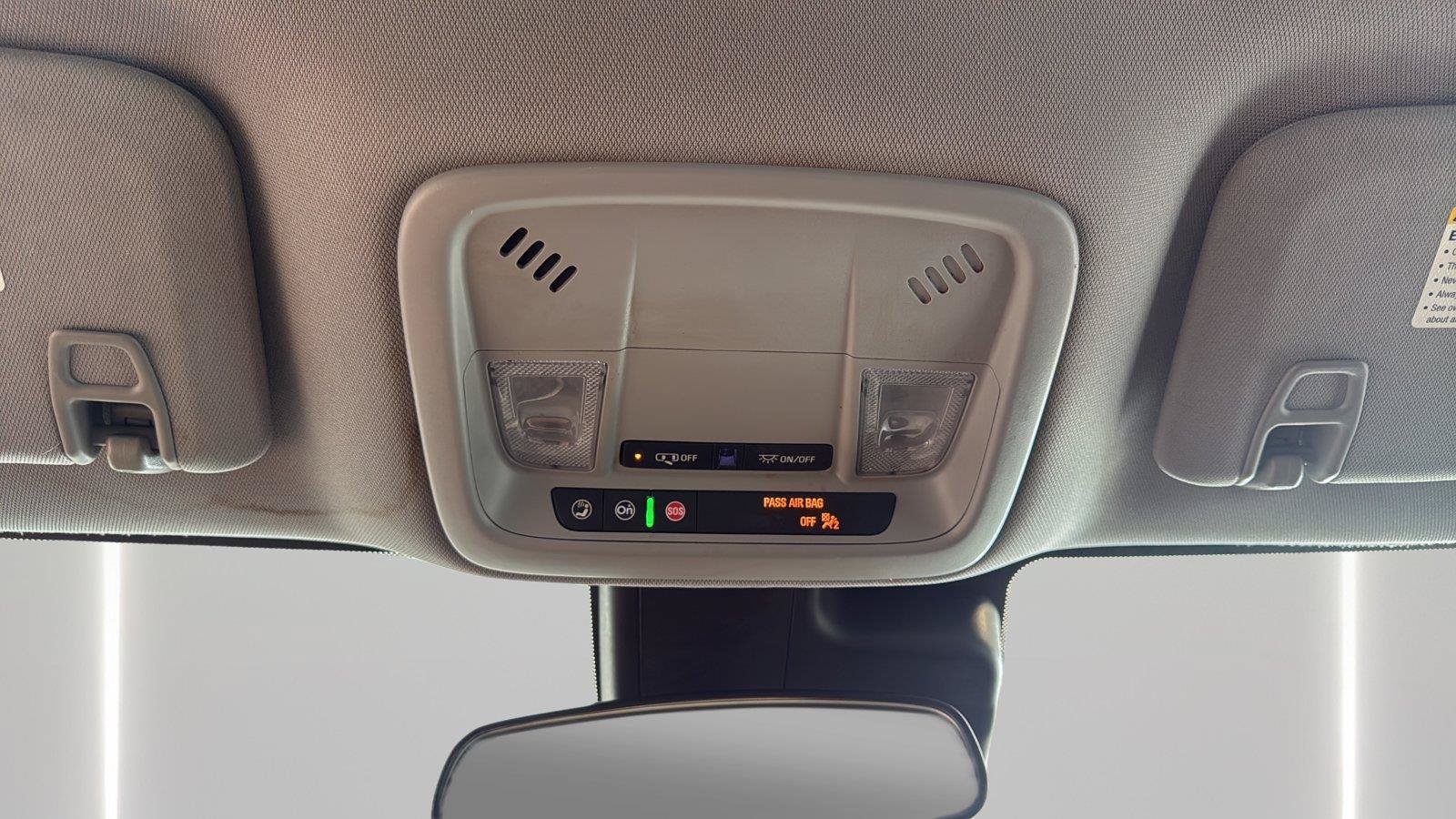 Used 2024 Chevrolet Malibu LT FWD image 31