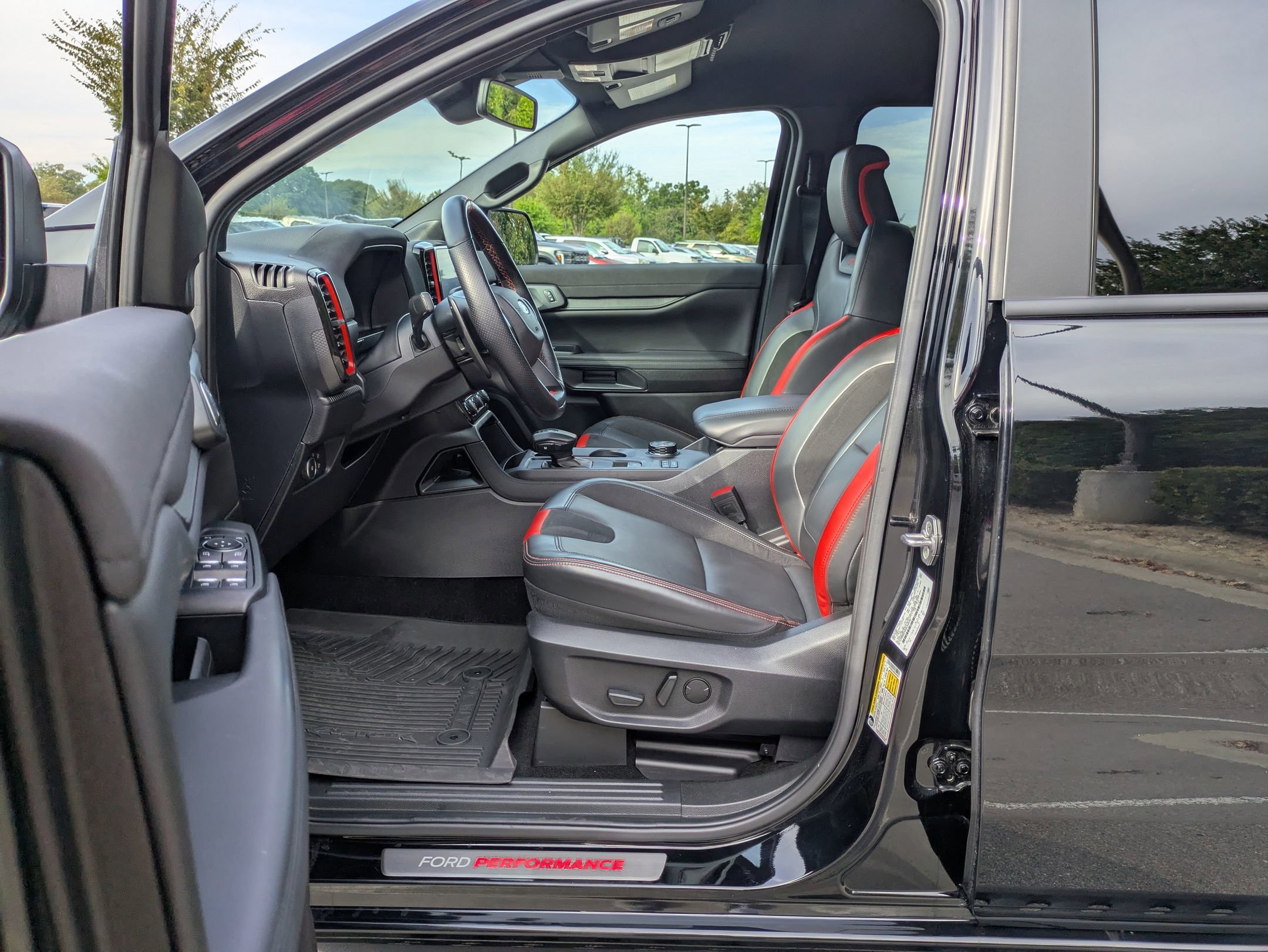 Certified 2024 Ford Ranger Raptor image 15