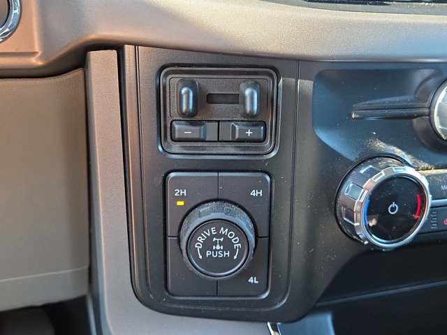 Certified 2024 Ford F150 XLT w/ Equipment Group 302A MID AWD/4WD image 25