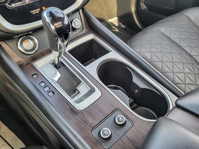 Used 2019 Nissan Murano Platinum image 24