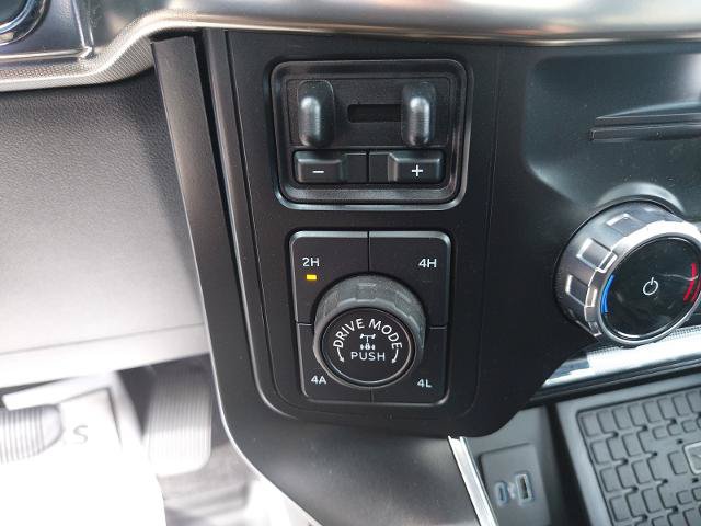 Certified 2023 Ford F150 Raptor w/ Raptor Carbon Fiber Package AWD/4WD image 29