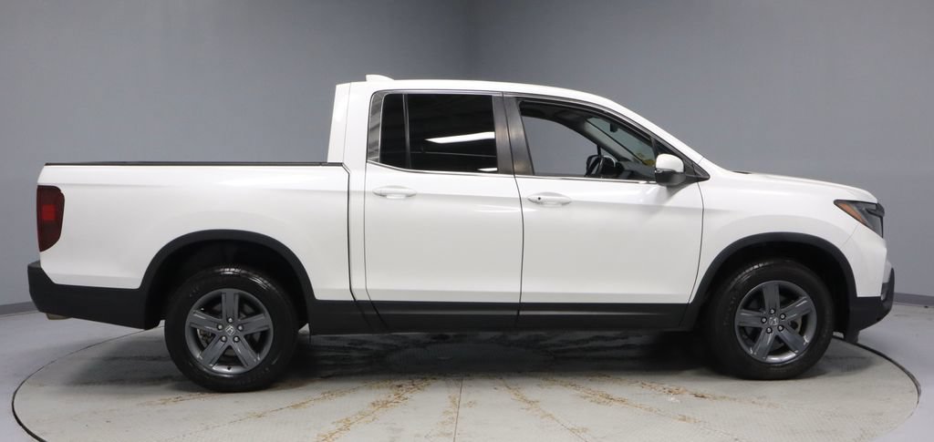 Used 2021 Honda Ridgeline RTL image 11
