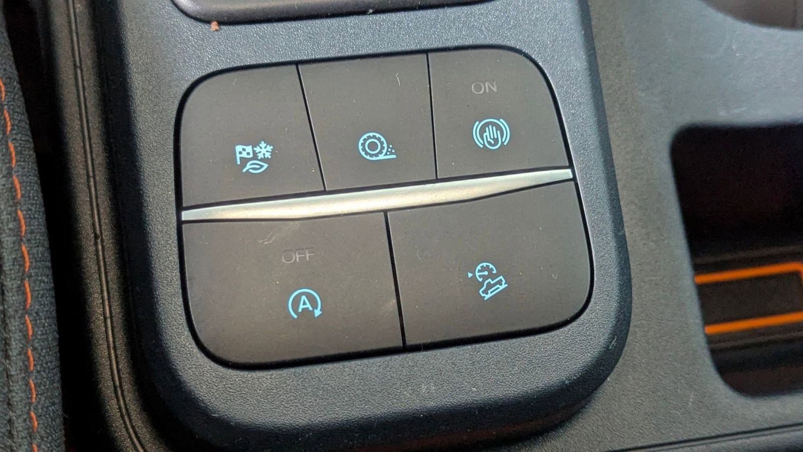 Certified 2023 Ford Maverick XLT w/ Equipment Group 300A Standard image 30