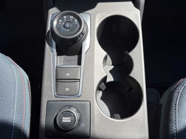 Certified 2025 Ford Bronco Sport Heritage w/ Convenience Package AWD/4WD image 35