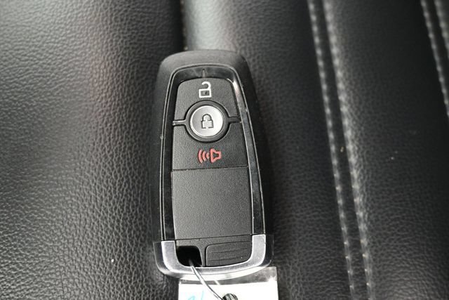 Certified 2024 Ford Edge SEL AWD/4WD image 27