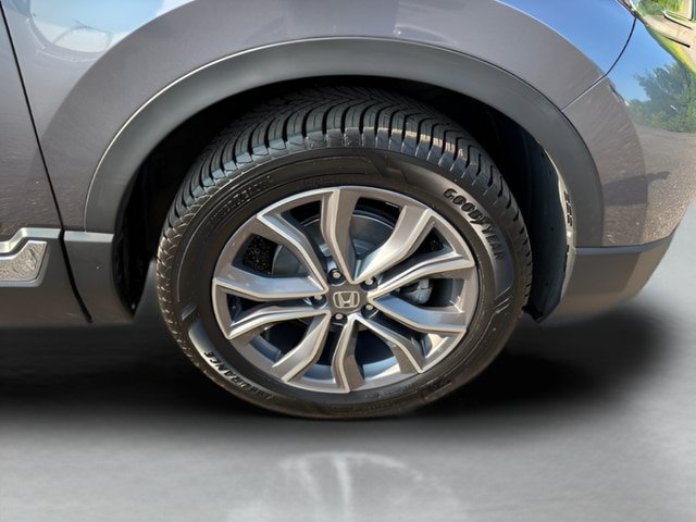 Used 2021 Honda CR-V Touring image 30