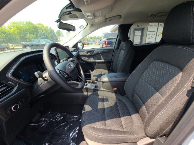 Certified 2024 Ford Escape Active w/ Tech Pack #1 image 9