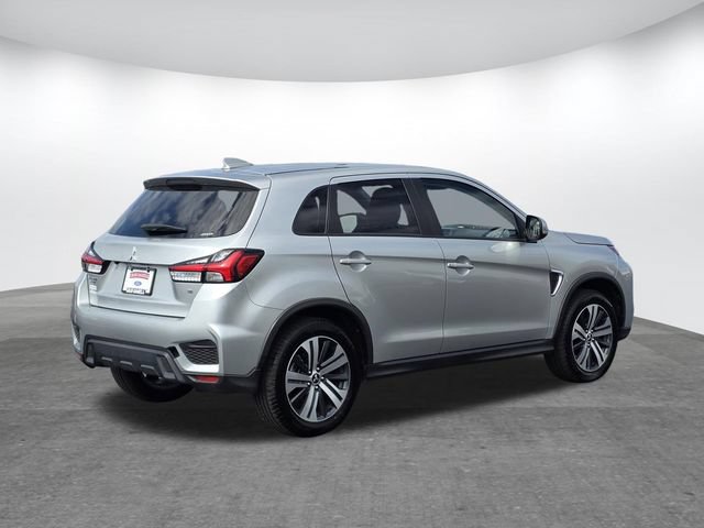 Used 2024 Mitsubishi Outlander Sport AWD image 4