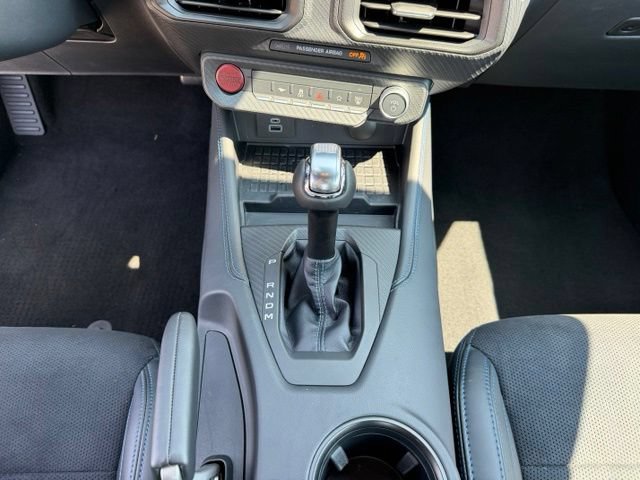 Certified 2024 Ford Mustang Dark Horse RWD image 20