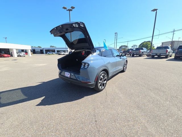 Certified 2024 Ford Mustang Mach-E Select w/ Comfort Package Lite image 6