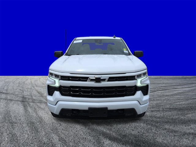Used 2023 Chevrolet Silverado 1500 RST AWD/4WD image 9
