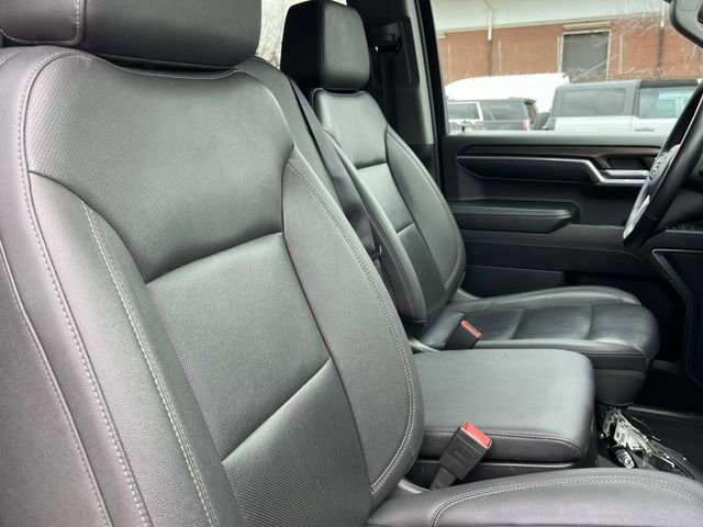 Used 2024 GMC Sierra 1500 SLT image 25