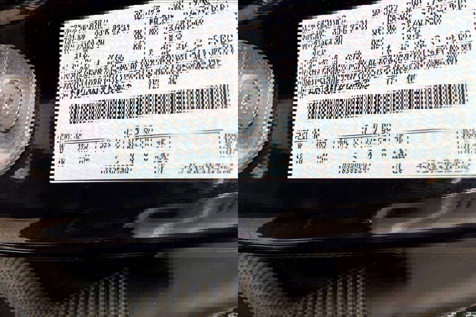 Certified 2023 Ford Escape ST-Line w/ Tech Pack #1 FWD image 33