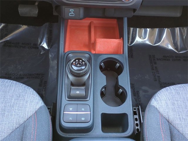 Certified 2022 Ford Maverick XLT image 19