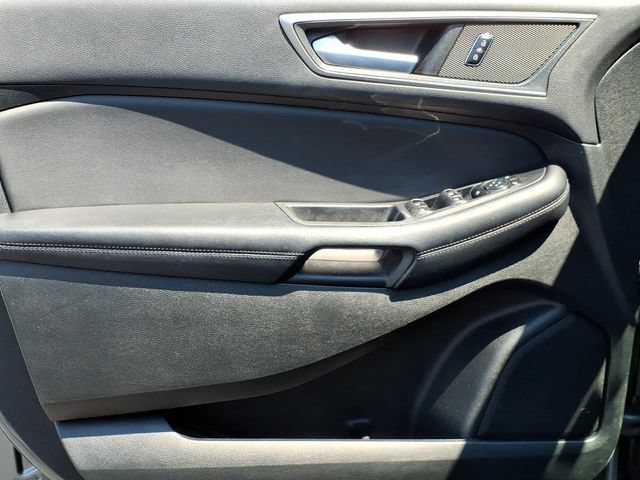 Certified 2023 Ford Edge SEL w/ Convenience Package AWD/4WD image 15