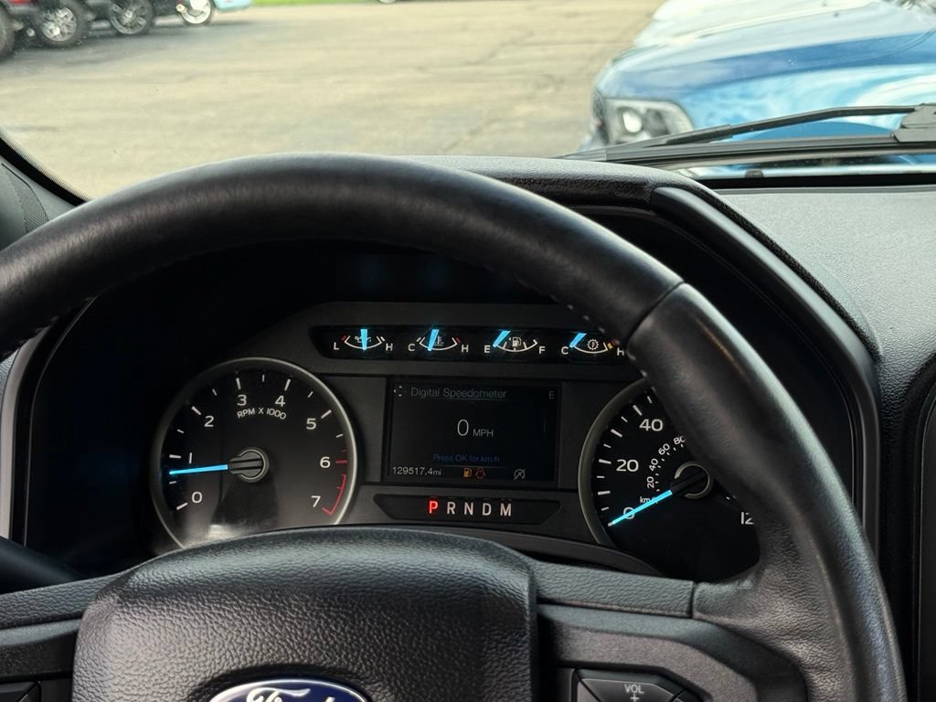 Certified 2020 Ford F150 XLT w/ Equipment Group 302A Luxury AWD/4WD image 8