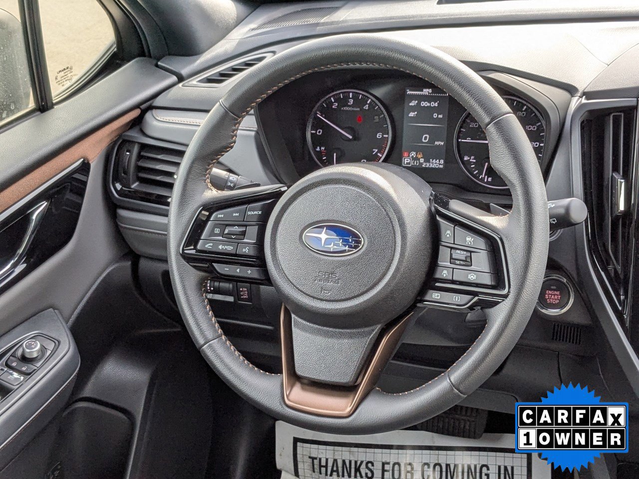 Used 2025 Subaru Forester Sport image 19