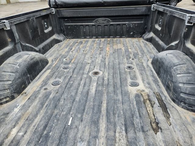 Certified 2024 Ford F350 XLT w/ 360-Degree Camera Package image 9
