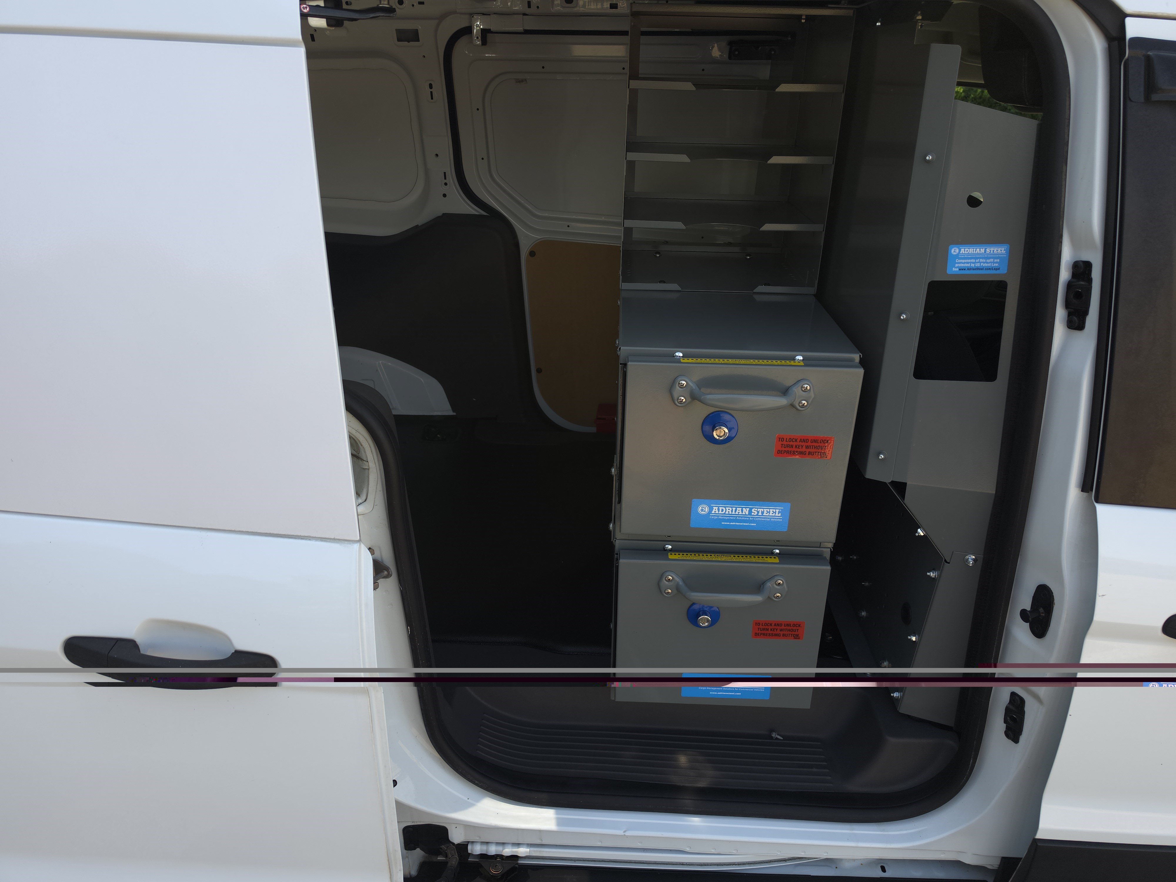 Certified 2020 Ford Transit Connect XL FWD image 21