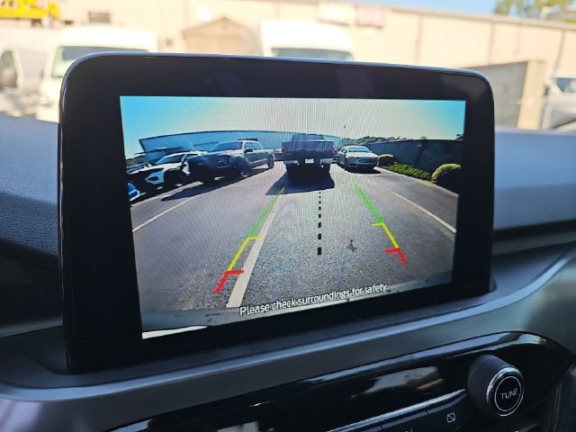 Certified 2023 Ford Escape Active FWD image 26