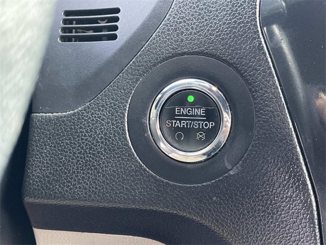 Certified 2018 Ford Explorer XLT w/ Equipment Group 202A image 17