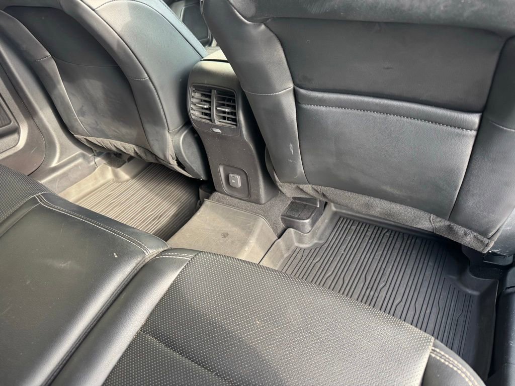 Certified 2020 Ford Escape SEL image 20