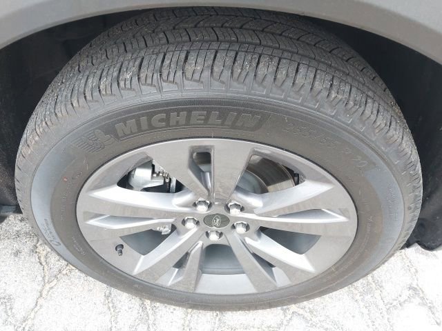 Certified 2025 Ford Explorer Active w/ Active Comfort Package image 11