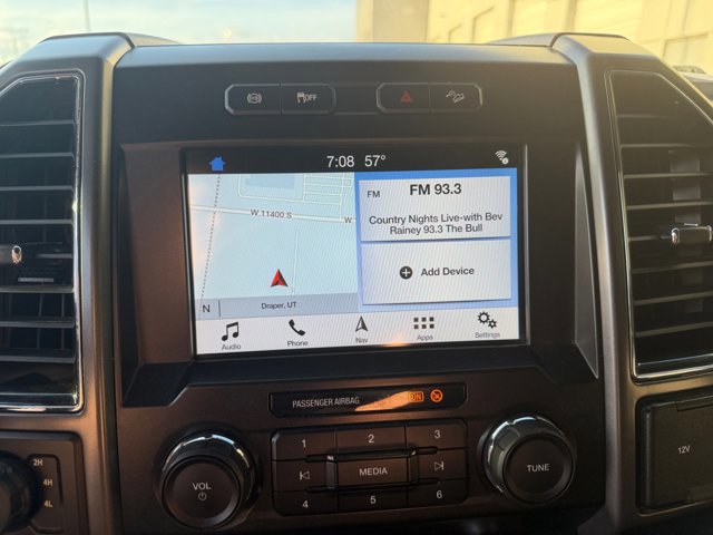 Certified 2019 Ford F350 XLT w/ XLT Premium Package image 12