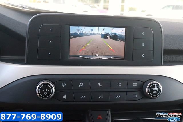 Certified 2022 Ford Escape S image 24