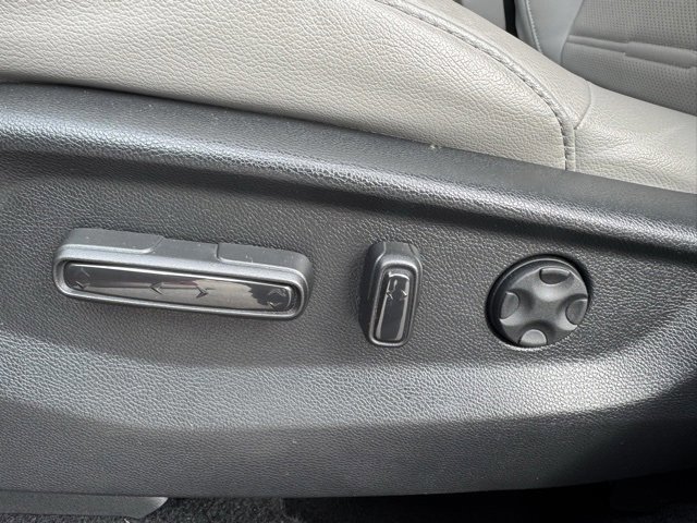 Used 2021 Honda CR-V EX-L image 27