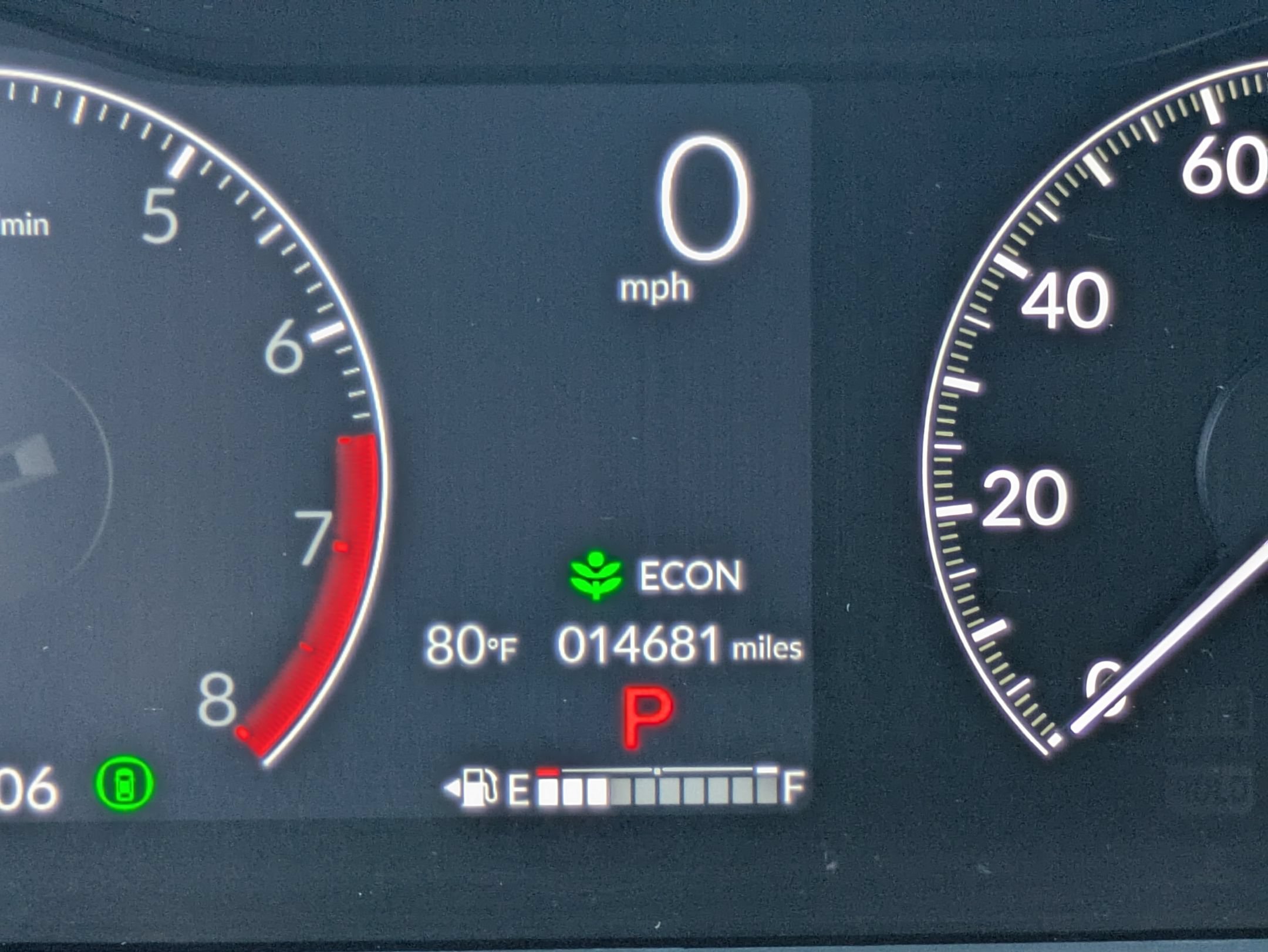 Used 2025 Honda Pilot Touring image 21
