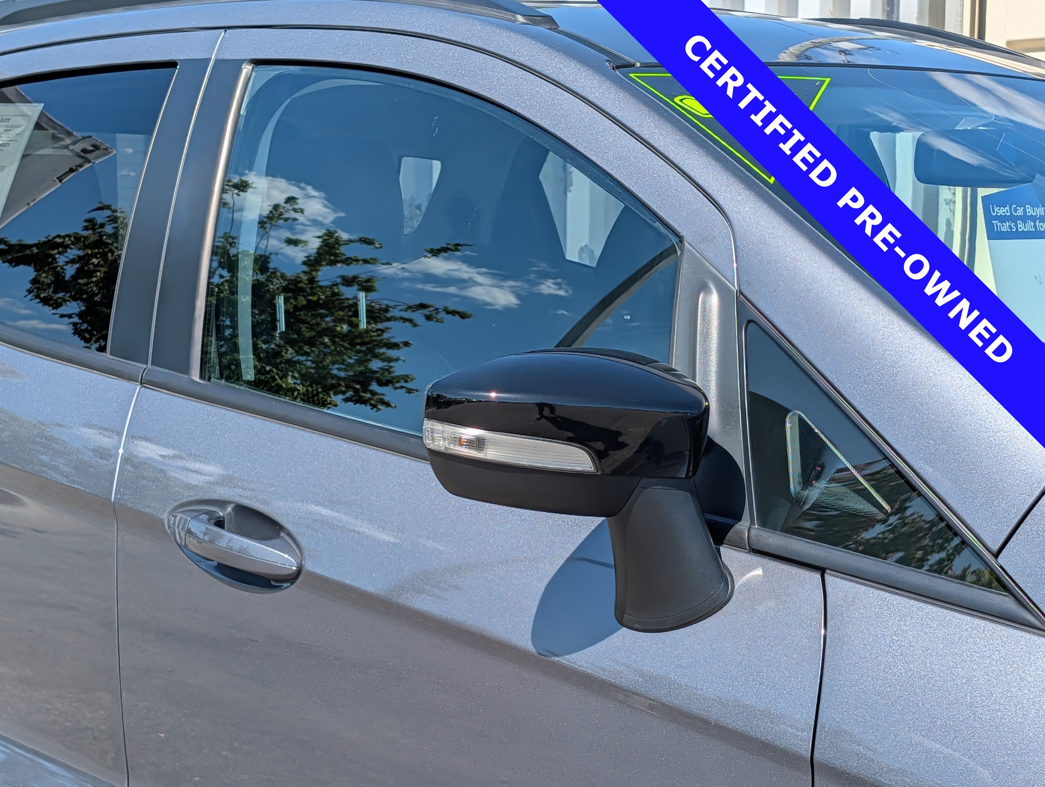 Certified 2019 Ford EcoSport SES AWD/4WD image 10