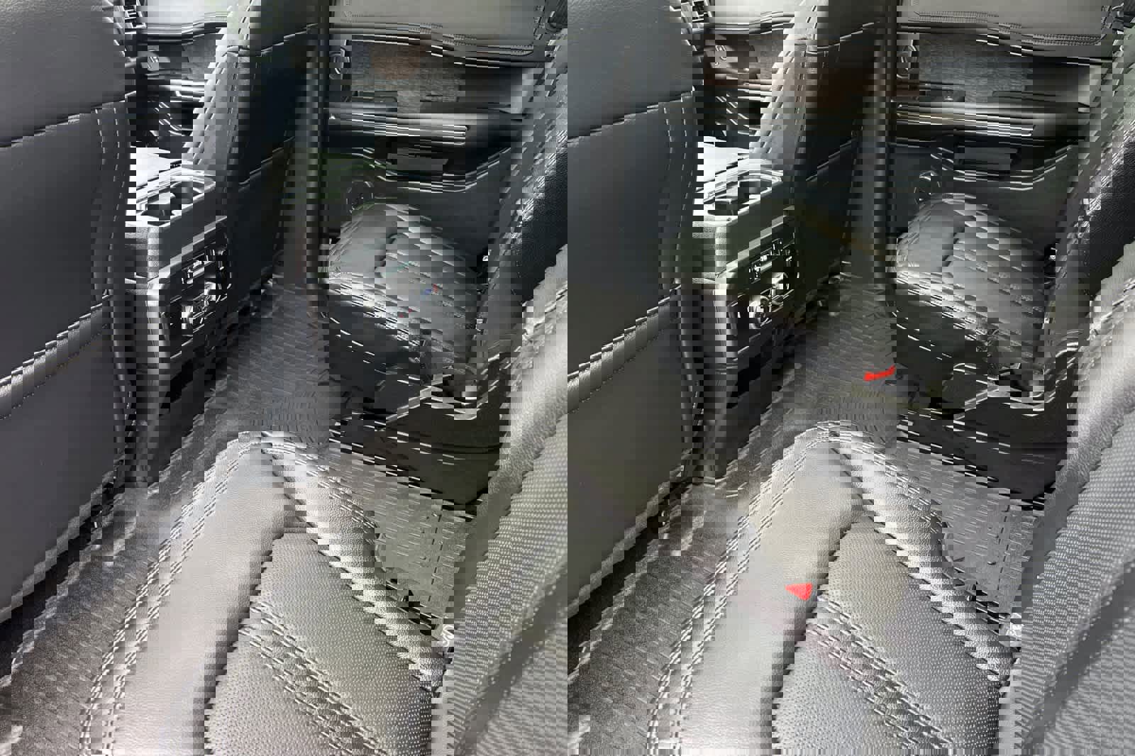 Certified 2021 Ford Expedition Limited image 10