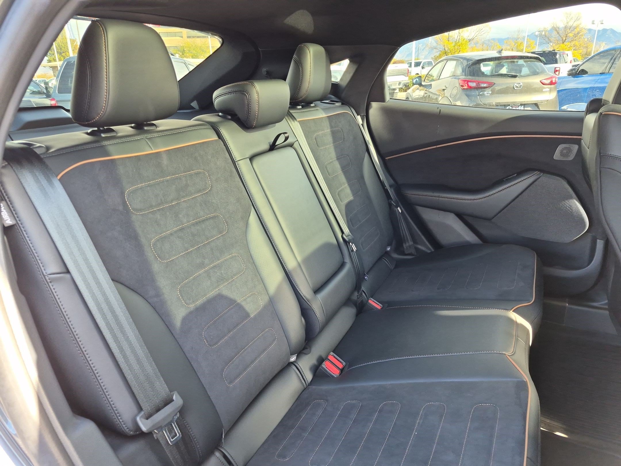 Certified 2023 Ford Mustang Mach-E GT AWD/4WD image 34
