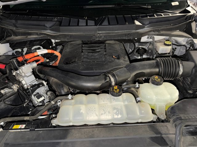Certified 2021 Ford F150 Limited AWD/4WD image 22