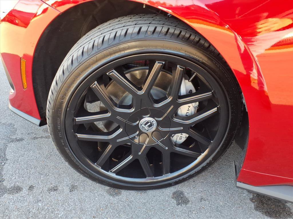 Certified 2024 Ford Mustang GT Premium image 9