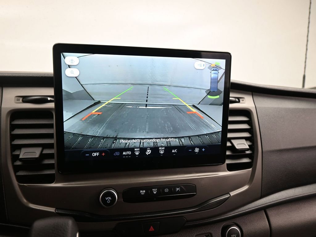 Certified 2022 Ford Transit 350 XLT RWD image 15