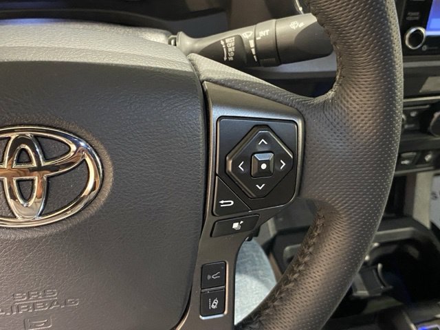 Used 2023 Toyota Tacoma TRD Off-Road AWD/4WD image 43