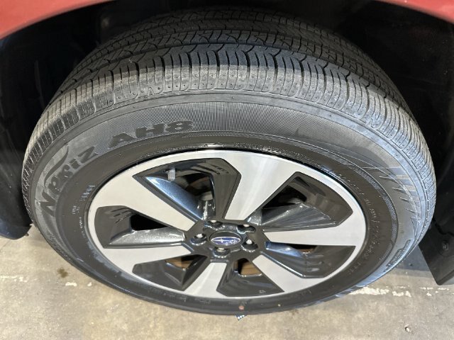 Used 2017 Subaru Forester 2.5i Limited AWD/4WD image 23