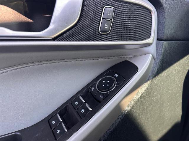 Certified 2024 Ford Explorer XLT w/ Equipment Group 202A image 15