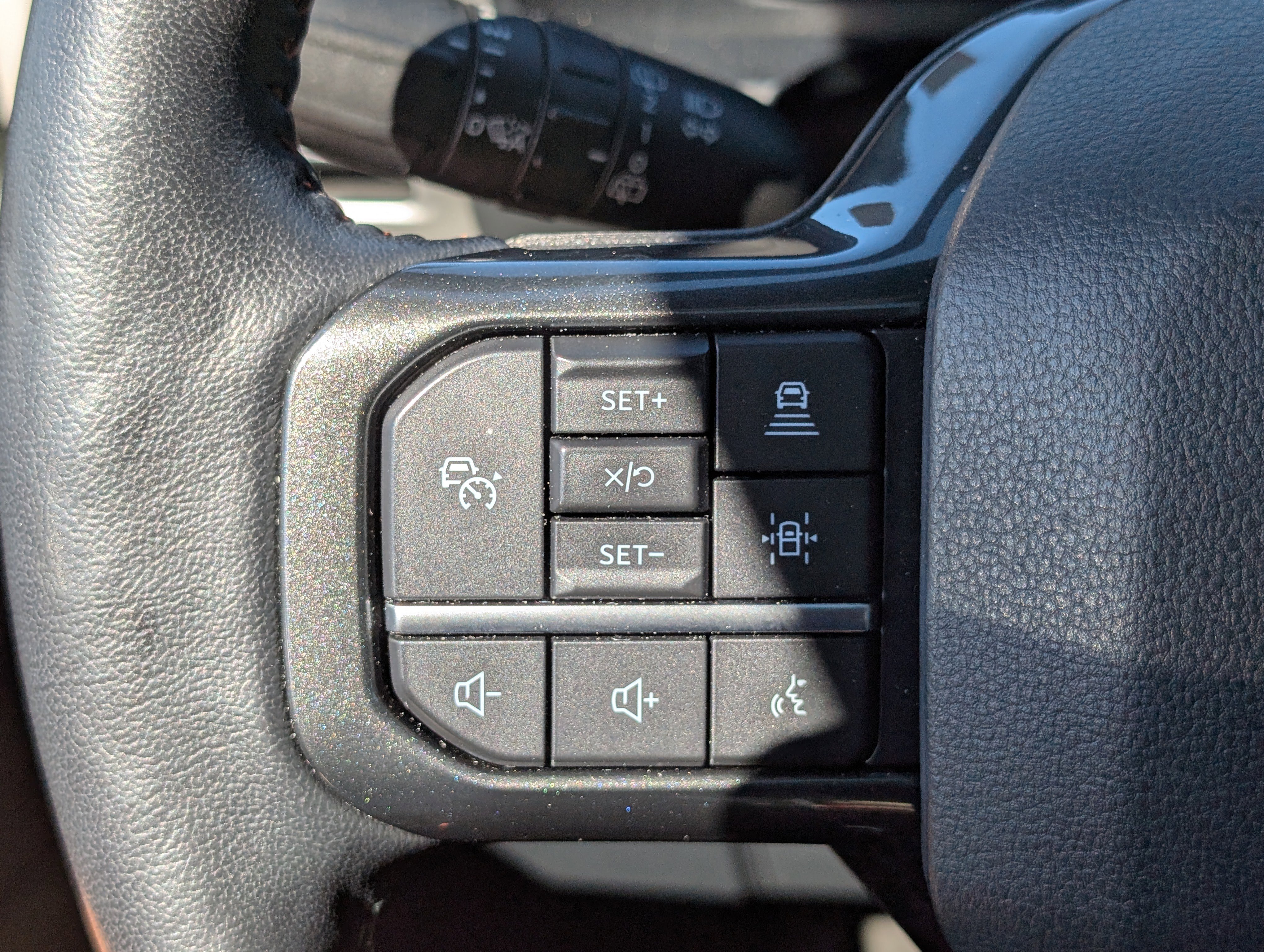 Certified 2022 Ford Expedition Timberline AWD/4WD image 28