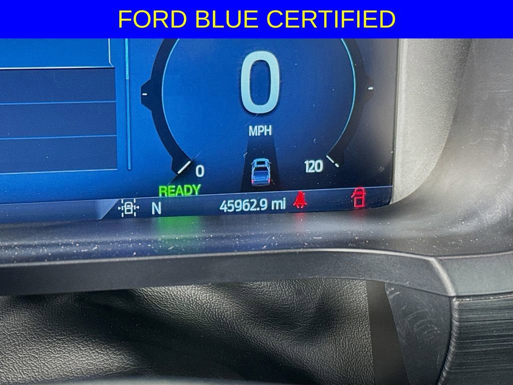 Certified 2024 Ford F150 XLT w/ Mobile Office Package AWD/4WD image 15