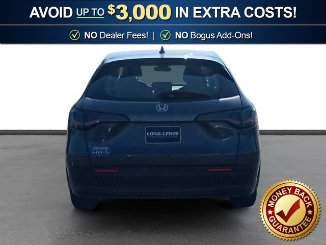 Used 2024 Honda HR-V LX image 5