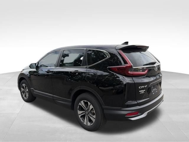 Used 2020 Honda CR-V LX image 17