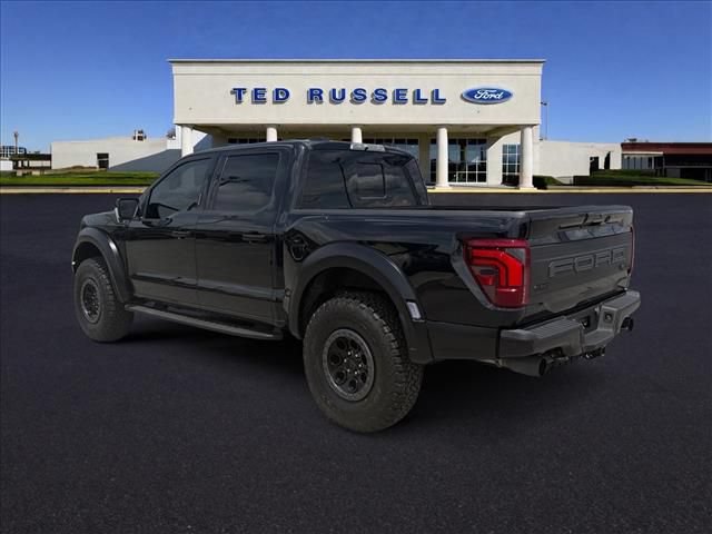 Certified 2024 Ford F150 Raptor AWD/4WD image 5